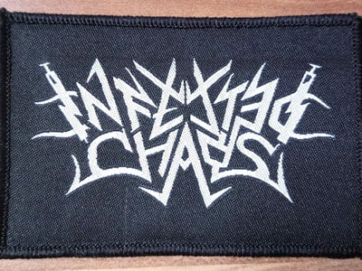 Image of LOGO PATCH