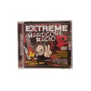 Extreme Hardcore Radio 2 - Hosted by Digital Boy (CD, Sealed)