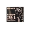 Extreme 2001 compilation - Selected & mixed by Digital Boy (CD, Sealed)