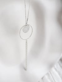 Image 6 of Sautoir ANCO Or/Argent