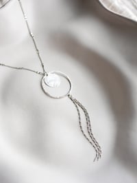 Image 8 of Sautoir ANCO Or/Argent