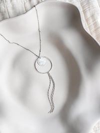 Image 7 of Sautoir ANCO Or/Argent