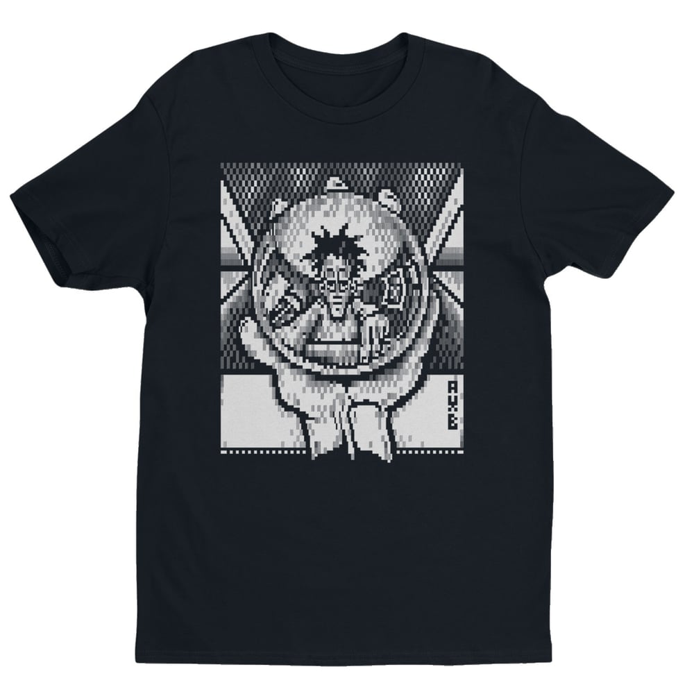 Image of AXB x Escher Tee