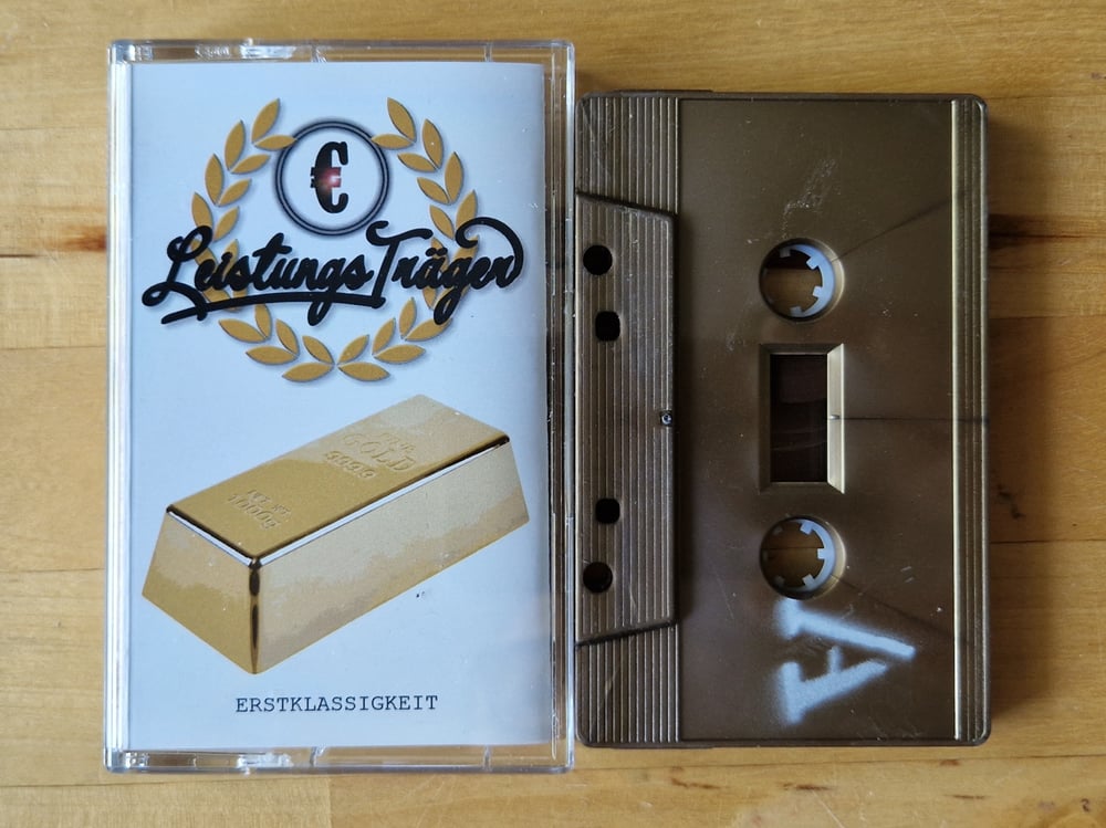 Image of TOD 102 - Leistungsträger - Erstklassigkeit (2nd Edition)