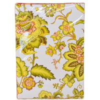 Image 1 of Vintage Wallpaper Sheets Dolls House Paper Pack