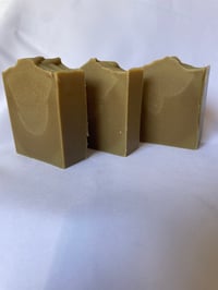 Image 2 of Cucumber and Green Tea Unscented Soap