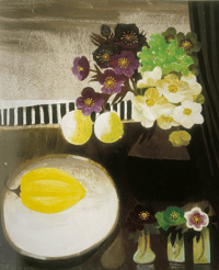 Image 4 of Mary Fedden book by Christopher Andreae