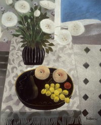 Image 5 of Mary Fedden book by Christopher Andreae