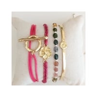 Image 1 of Bracelet Fermoir pour Elle