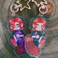 Image 3 of Yancy & Asante Powers Charms