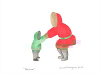 “PLAYTIME” by ROBERTA MEMOGANA