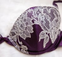 Image 1 of Luxury Lingerie Sewing SPRING SPECIAL LONDON