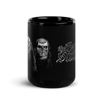 Image 5 of TGOS 2024 Black Glossy Mug