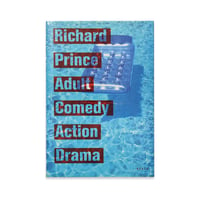 Image 1 of Richard Prince - Adult Comedy Action Drama