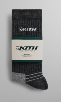 Image 1 of Kith for TaylorMade Performance Socks Idea [2024]