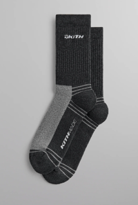 Image 2 of Kith for TaylorMade Performance Socks Idea [2024]