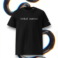 Image 1 of LETHAL JUSTICE T