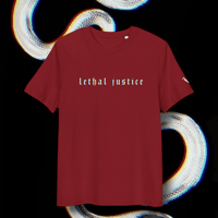 Image 3 of LETHAL JUSTICE T