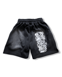 Image 2 of Money Ritual shorts