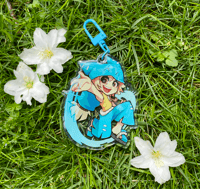 Image 2 of Wakfu acrylic keychains ☆