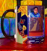 Image 2 of Five Nights At Freddy's mugs  ☆
