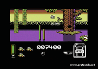 Image 5 of Bee 52 (C64 Tape)