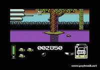 Image 2 of Bee 52 (C64 Tape)