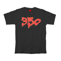 350 TEE (BLACK)