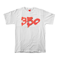 350 TEE (WHITE)