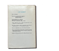 Image 4 of Lady Barnett's Cookbook