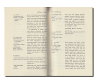 Image 3 of Lady Barnett's Cookbook