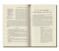Image 2 of Lady Barnett's Cookbook