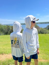 TCB Fishing Shirt