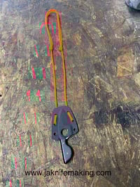 Image 4 of Neck Knife 