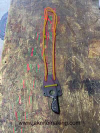 Image 5 of Neck Knife 