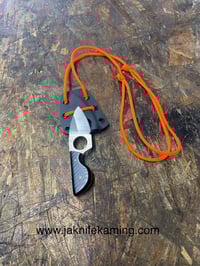 Image 2 of Neck Knife 