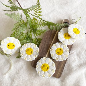 Image of Daisy Chain Garland