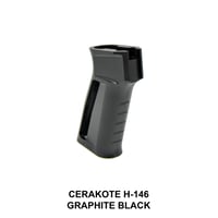 Image 2 of RATNIK AK GRIP - BLACK