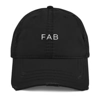 Image 3 of The FAB Boss Babe Hat