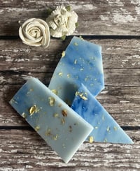 Sea Salt & Vanilla Wax Brittle 