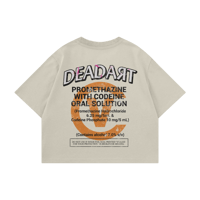 Image 2 of WMN’S CROPPED WOCKART T-SHIRT