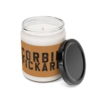 Image 3 of Corbin Pickard Apple Harvest Scented Soy Candle, 9oz