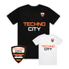 Techno City Tee