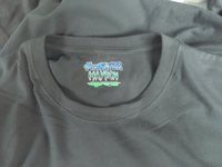 Image 2 of Monster Mayhem Creations x Chicago Flag (1st Run)