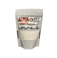 Image 2 of Alpha Grip Powdered Chalk (8oz)