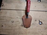 Image 5 of Archaeology Trowel Holster 