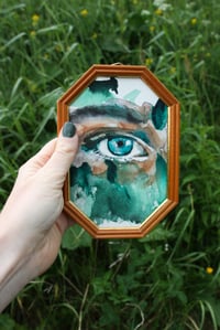 Image 1 of LOST IN THE GARDEN no.30