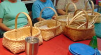 Image 4 of Traditional Appalachian Basket Weaving