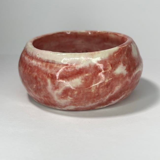 Meat Bracelet One - 7.10 in Inner Diameter