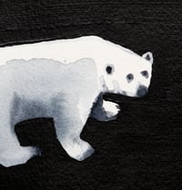 Image 3 of ISBJØRN II - Original